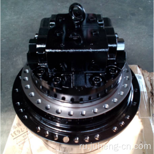 Sumitomo SH240-3 Travel Motor 401-00454C SH240-3 Финальный привод